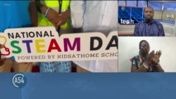 Tech Report: Ghana’s National STEAM Day