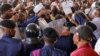 DRC Bans Opposition Protests Against Alleged Vote Irregularities