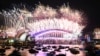 Sydney, Auckland se Premye Gwo Vil ki Fete Joudlan 2024 