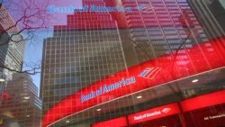 Bank of America es objeto de multas multimillonarias