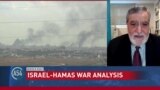 Analyst: Israel ‘Completely Eliminating’ Hamas Unlikely
