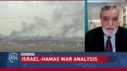 Analyst: Israel ‘Completely Eliminating’ Hamas Unlikely