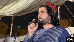 د پي ټي اېم فعال ګيله من 