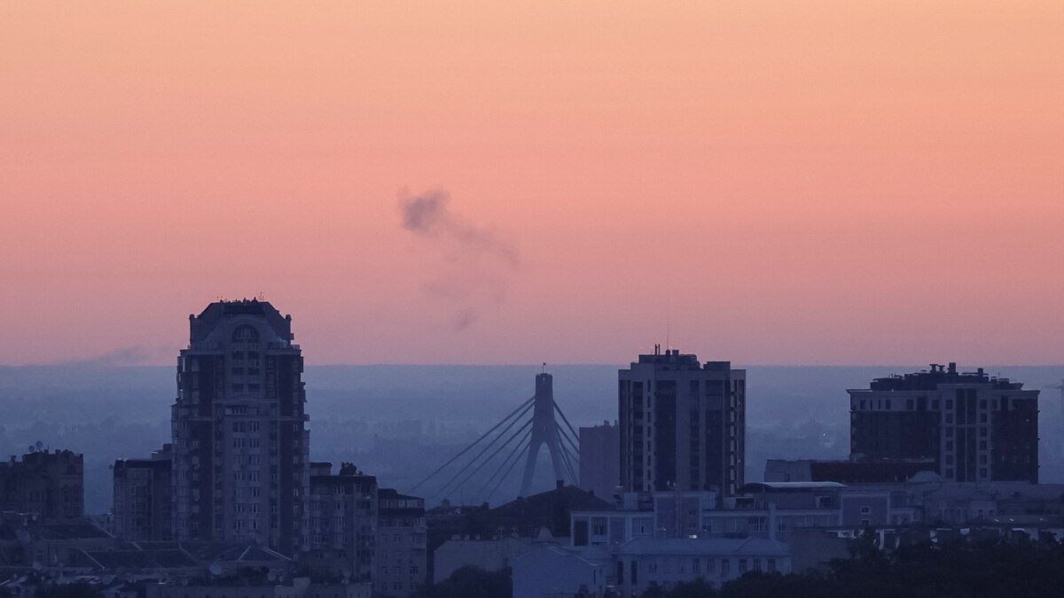 FLASHPOINT UKRAINE Attacks Continue on Odessa