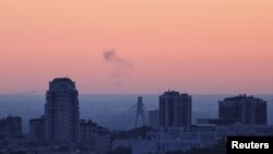 FLASHPOINT UKRAINE: Attacks Continue on Odessa