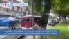 VOA60 World- Thousands of ethnic Armenians continued to flee Nagorno-Karabakh on Tuesday