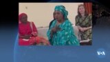 🇲🇱VOA Bambara Ka Musow ka kene, Kadiatou Traore ye Kuma di Musow Djekulu ma Gao, ani Muso Gafe sebinna