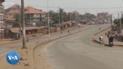 Guinée : La grève illimitée paralyse le pays un deuxième jour consécutif