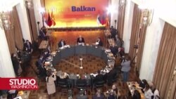Otvoreni Balkan: Povezati se ekonomski i ukinuti bespotrebne granične procedure