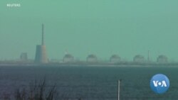 Residents Near Ukraine’s Zaporizhzhia Nuclear Plant Prepare for Worst