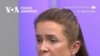 Еліна Світоліна прокоментувала дискваліфікацію Ольги Харлан. Відео