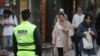 Iran's Police Chief Calls Mission to Enforce Veiling Laws 'Irreversible' 