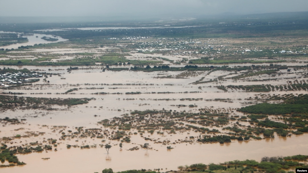 SOMALIA-FLOODS/Daadad?Fatahaad Luuq