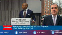 New York'lular Belediye Başkanı'ndan memnun değil