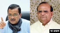 ভারতের রাজধানী দিল্লির উপ রাজ্যপাল ও রাজ্যের মুখ্যমন্ত্রীকে বিরোধ মিটিয়ে নেওয়ার পরামর্শ সুপ্রিম কোর্টের। 