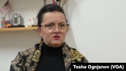 Да се прошири истрагата за групата на Љупчо Палевски, зашто нивните дејства се еднакви на тероризам, вели професорката од Факултетот за безбедност, Фросина Ташевска - Ременски