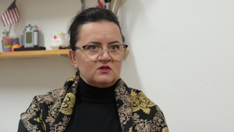 Фросина Ременски: Групата на Палевски, неофицијално, имала списоци за изнуди и ликвидации