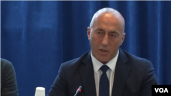 Ramush Haradinaj