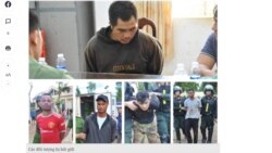 Người Thượng tấn công chính quyền vì tức nước vỡ bờ? | VOA