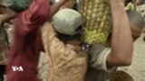 دەستنیشانکردنی کاری زۆرەملێ لە ڕێگەی زیرەکی دەستکردەوە