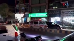 د بلوچستان ولس خرابې امنیتي وضعې د اندېښنو سره مخ کړی