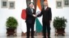 日外相訪印度、南非等國說服支持抗中，專家:日本具有一定的優勢