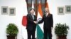 India, Jepang Ingin Jajaki Kerja Sama Semikonduktor