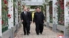 Paktom sa Sjevernom Korejom, Rusija podiže ulog sa Zapadom zbog Ukrajine
