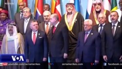 Palestinezët kërkojnë garanci mbështetjeje ndërsa Turqia afrohet me Izraelin