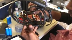 Студент развива уред за поместување предмети преку мозочни бранови