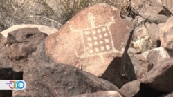 Conozca a Cristina, la guía turística étnica del Norte de Sonora 