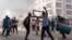 Modou Gueye, la deuxième victime des manifestations, était un marchand ambulant à Colobane, un quartier animé de Dakar.