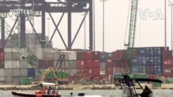 拜登下令解決遍佈美國港口逾200座中國起重機的網安威脅