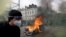 FRANCE-PENSIONS/PROTESTS
