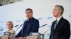 뮌헨안보회의 우크라이나·가자 해법 논의..."푸틴 정적 알렉세이 나발니 옥중 사망"