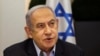 內塔尼亞胡：以色列將自己決定如何回應伊朗攻擊