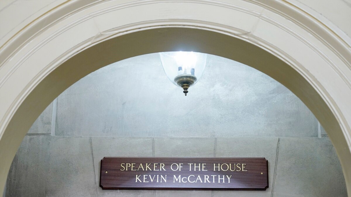 If not McCarthy then who? Other possible candidates for U.S. House