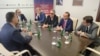 Predsjednici privrednih komora Srbije i Kosova: Ekonomija da bude van politike