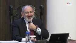 «Որակը աշխատելով է լավանում»․ Նիկոլ Փաշինյան
