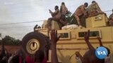 Nigeriens Applaud Junta's Decision to Cut Ties with Benin