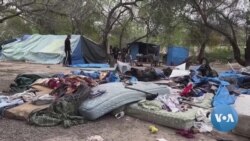 UNHCR says crisis in Africa forgotten, globally displaced people rose to 120 million in 2023