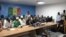 L'opposition et la société civile sénégalaises crient au "coup d'Etat constitutionnel" suite au report de la présidentielle.