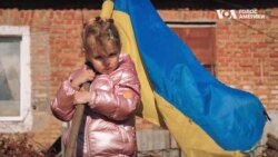 Як живуть сім’ї з дітьми у прифронтових районах України. Відео