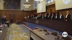 World Court Agrees to Hear Part of Ukraine-Russia Genocide Case
