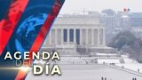 Estados Unidos conmemora el día de los presidentes.