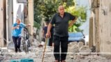 Volker Türk, ye fariyako jugu min bɛ Israɛl ani Cisjordanie jalaki
