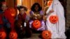 Tren Penjualan Halloween 2023: Dari "Boo Baskets" hingga Kostum Barbie