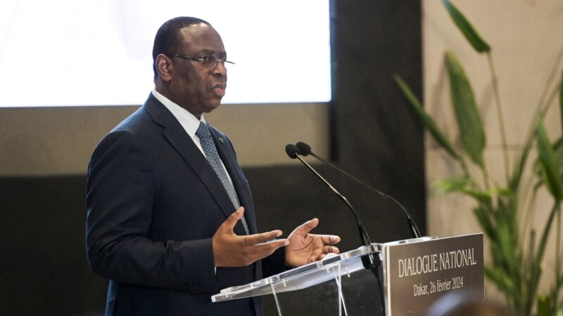 Le président Sall toujours en quête de date pour la présidentielle sénégalaise