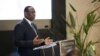 Senegal Talks Recommend No Vote Before End of Presidential Term in April