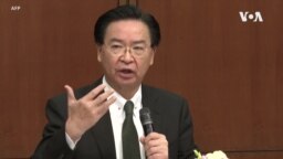 台灣外長出訪波羅的海三國 傳達共抗極權決心